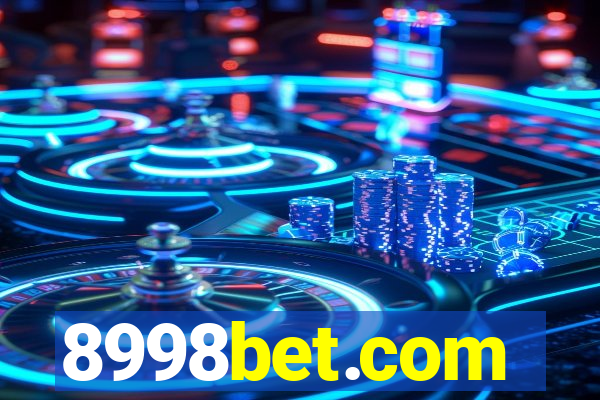 8998bet.com