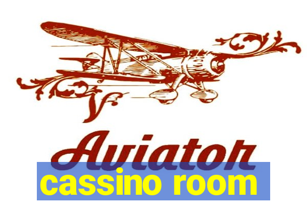 cassino room