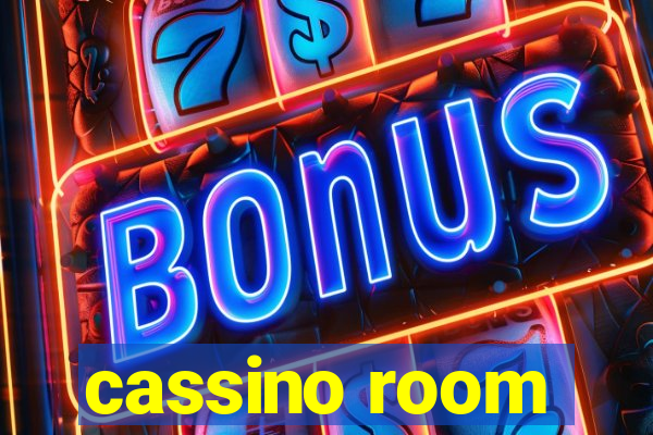 cassino room