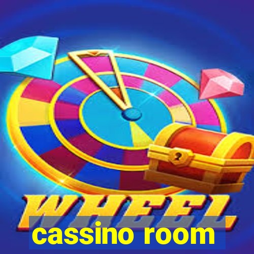 cassino room