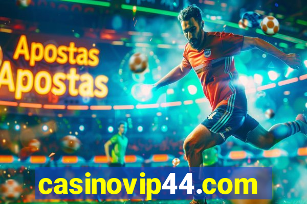 casinovip44.com