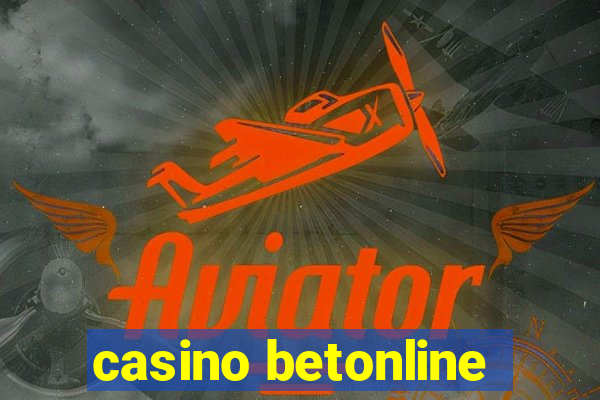 casino betonline