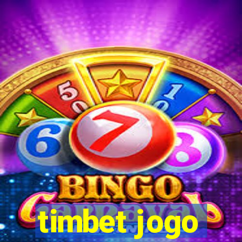 timbet jogo