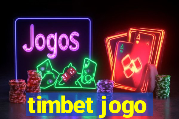 timbet jogo