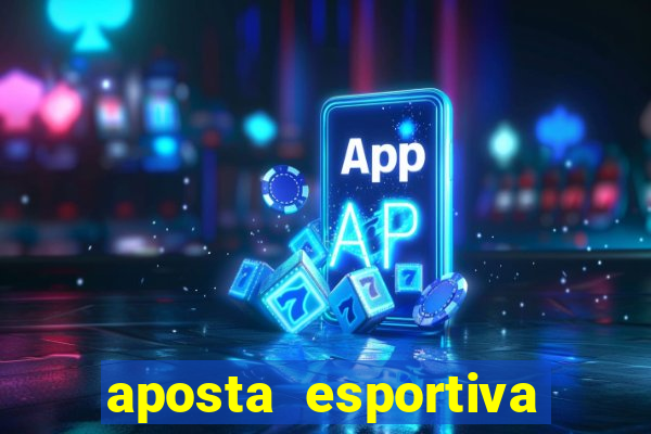 aposta esportiva deposito minimo 1 real