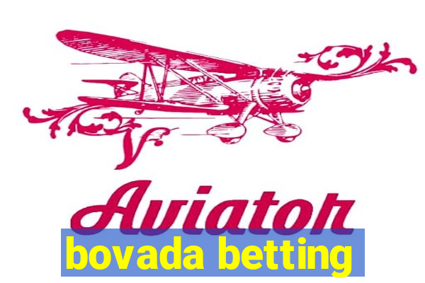 bovada betting