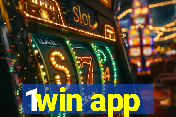 1win app