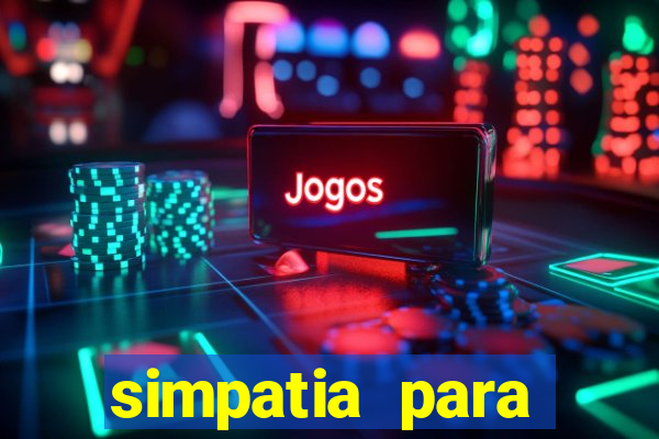 simpatia para ganhar no bingo de cartela