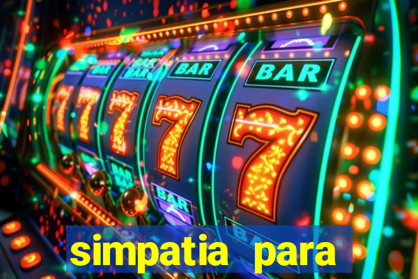 simpatia para ganhar no bingo de cartela