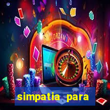 simpatia para ganhar no bingo de cartela