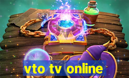 vto tv online