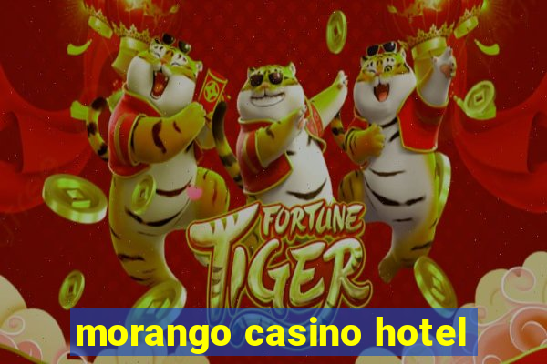 morango casino hotel