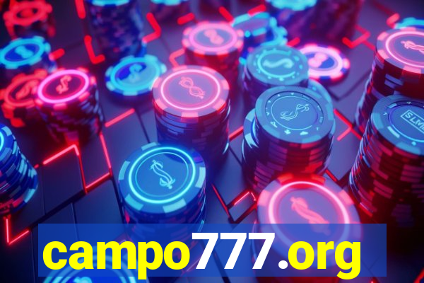 campo777.org