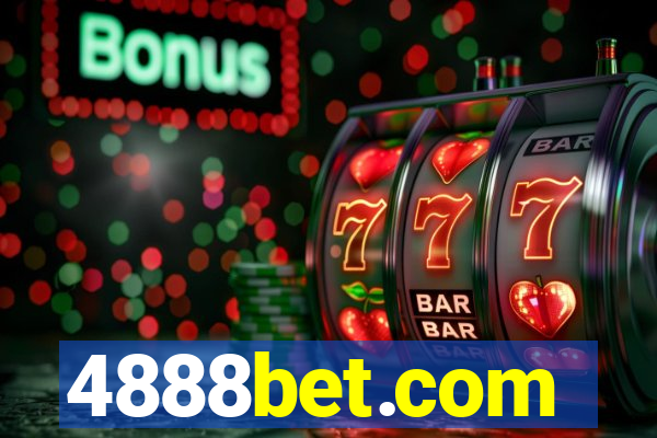 4888bet.com