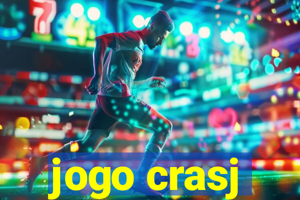 jogo crasj