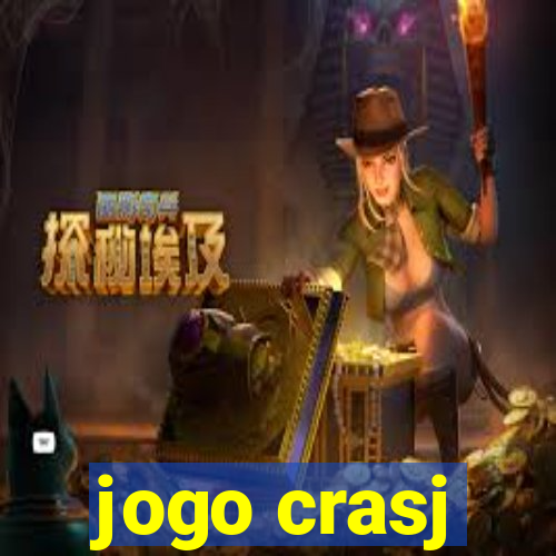 jogo crasj