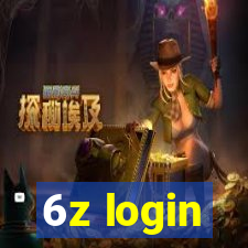 6z login