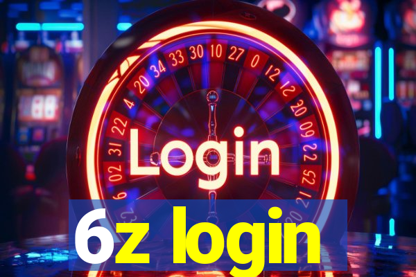 6z login