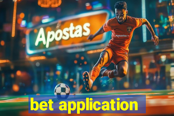 bet application