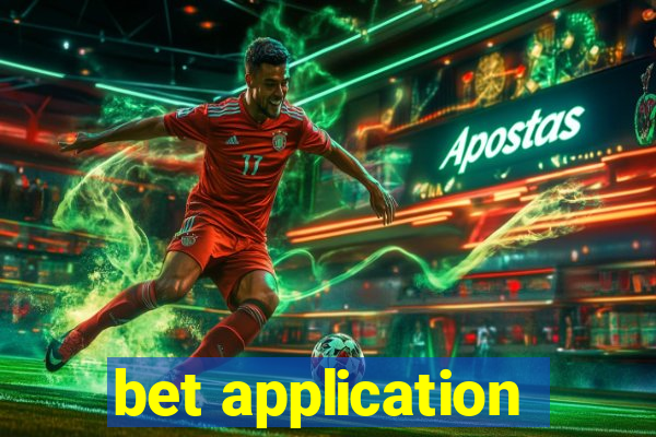 bet application