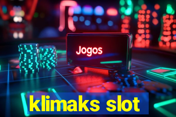 klimaks slot