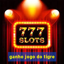 ganho jogo do tigre