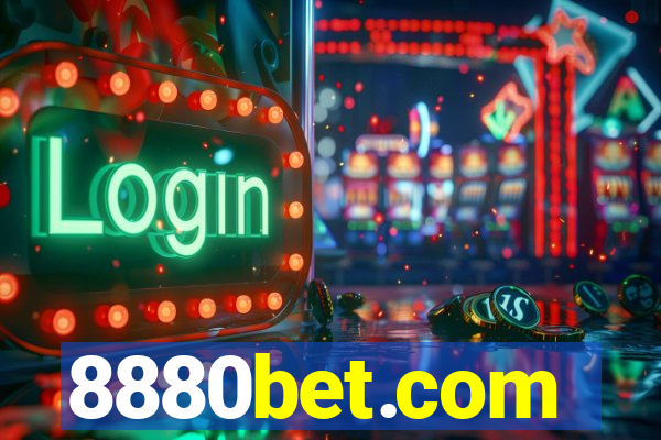 8880bet.com