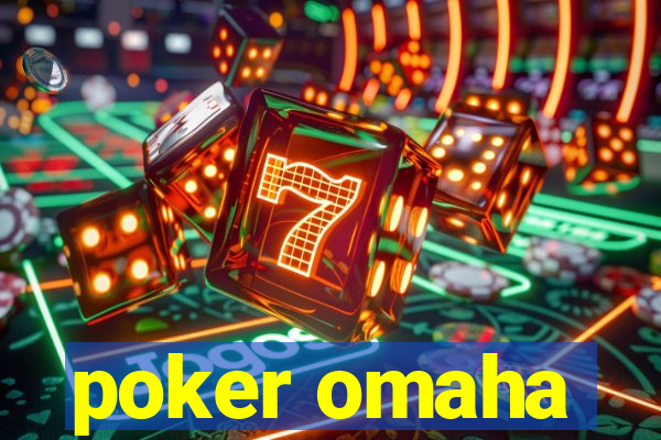 poker omaha