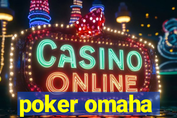 poker omaha