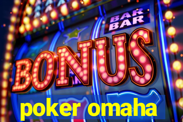 poker omaha