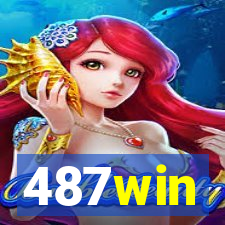 487win