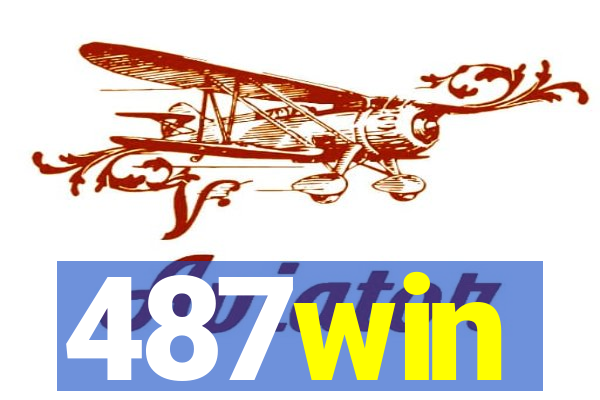 487win