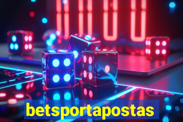 betsportapostas