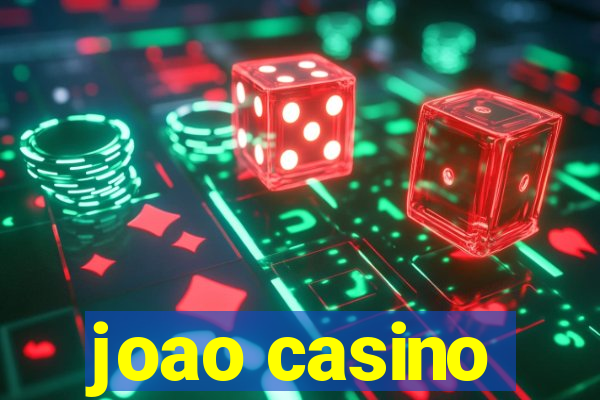 joao casino