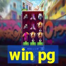 win pg