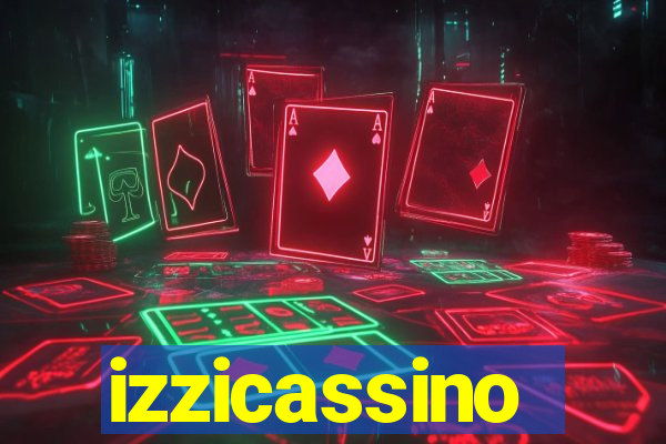 izzicassino