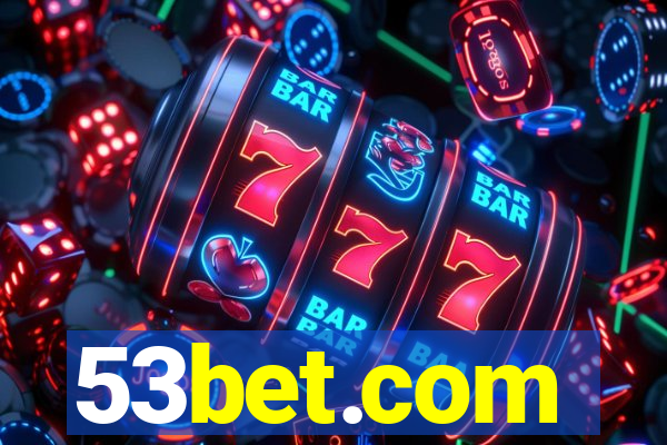 53bet.com