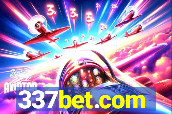 337bet.com