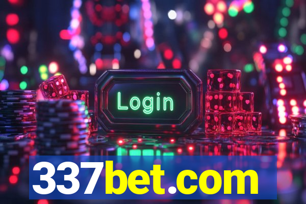 337bet.com