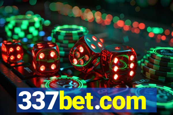 337bet.com