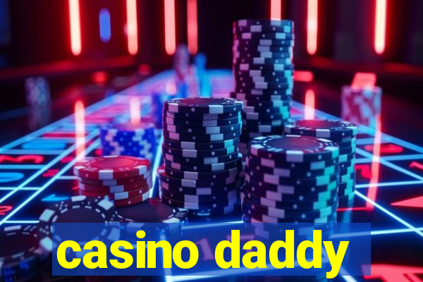 casino daddy