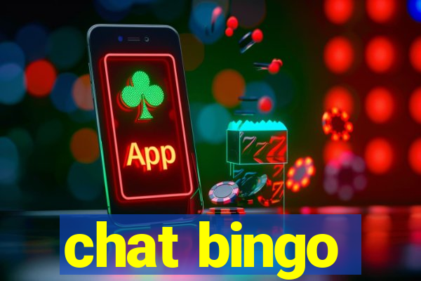 chat bingo