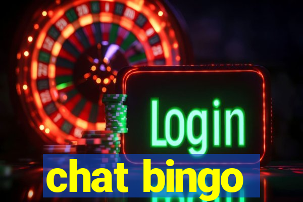 chat bingo