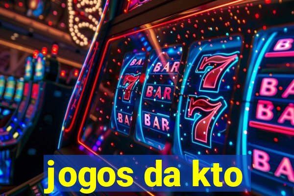 jogos da kto