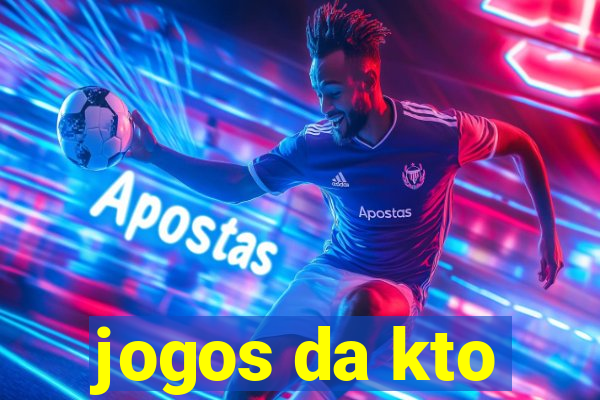 jogos da kto