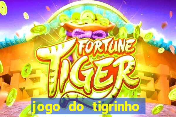 jogo do tigrinho saiu do ar