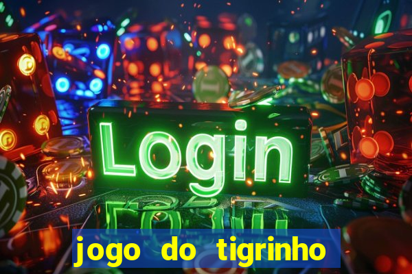 jogo do tigrinho saiu do ar