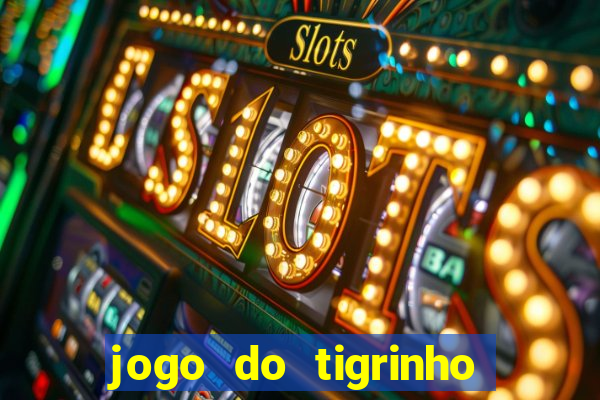 jogo do tigrinho saiu do ar