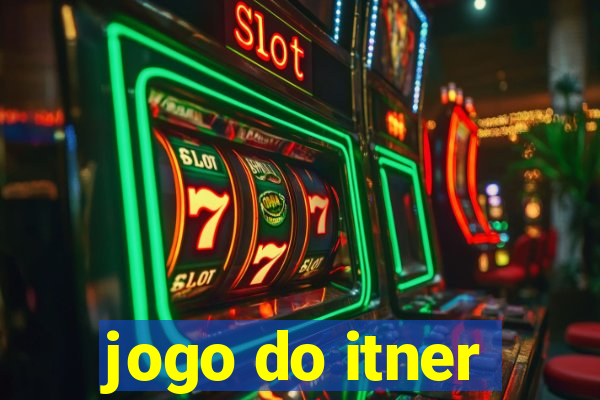 jogo do itner