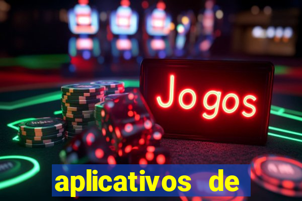 aplicativos de jogos que d?o dinheiro de verdade